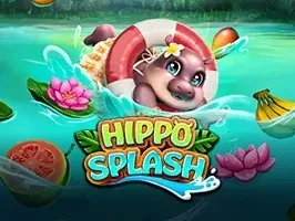 ฮิปโปสแปลช game thumbnail