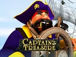 สมบัติของกัปตัน screenshot