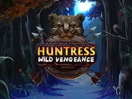 ฮันเทรส_ การแก้แค้นอันป่าเถื่อน screenshot