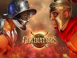 Gladiators game thumbnail