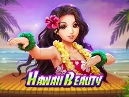 ฮาวายบิวตี้ game thumbnail