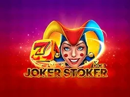 โจ๊กเกอร์ สโตเกอร์ ไดซ์ game thumbnail