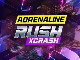 Adrenaline Rush_ ХCrash screenshot