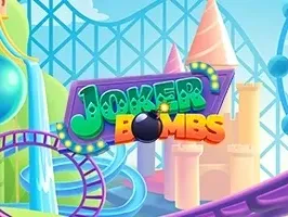 Joker Bombs game thumbnail