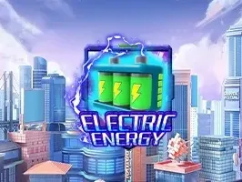 Electric Energy game thumbnail