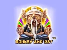 Monkey and Rat screenshot