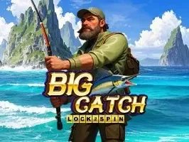 บิ๊กแคชล็อค 2 สปิน screenshot