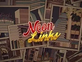 Neon Links DNT game thumbnail
