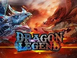 ตำนานมังกร screenshot