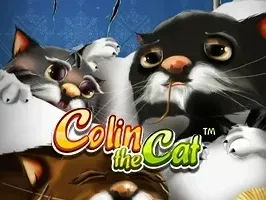 Colin The Cat™ screenshot