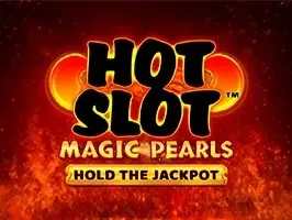 Hot Slot™_ Magic Pearls screenshot