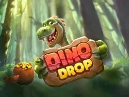 ไดโนดรอป game thumbnail