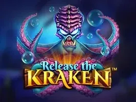 Release the Kraken game thumbnail