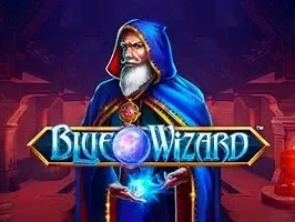 Blue Wizard screenshot