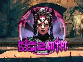 House of Doom 2_ The Crypt screenshot