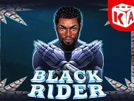 Black Rider screenshot