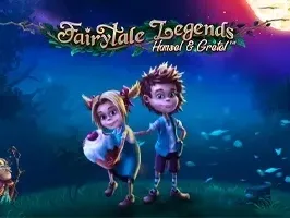 Fairytale Legends_ Hansel and Gretel DNT screenshot