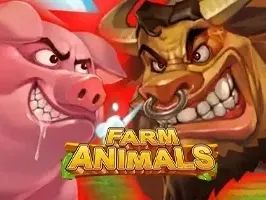 สัตว์ในฟาร์ม game thumbnail