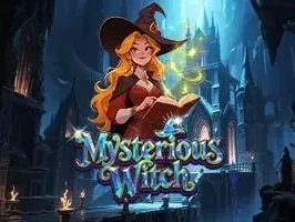 แม่มดลึกลับ screenshot