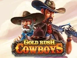 Gold Rush Cowboy screenshot