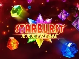 Starburst XXXtreme_F1 DNT screenshot