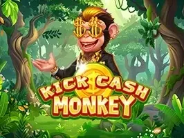 เตะแคชมังกี้ screenshot