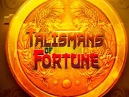 Talismans of Fortune thumbnail