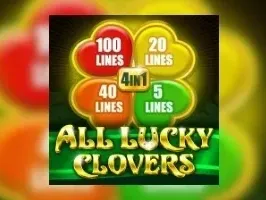 All Lucky Clover screenshot