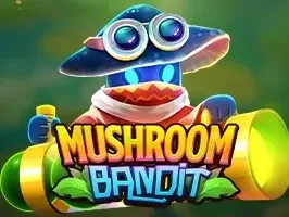 Mushroom Bandit game thumbnail