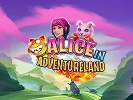 อลิซในดินแดนผจญภัย screenshot