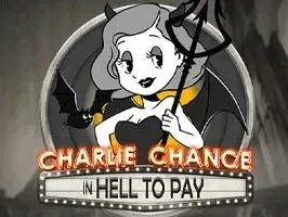 Charlie Chance in Hell to Pay screenshot