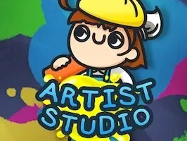 Artist Studio screenshot