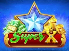 ซูเปอร์ เอ็กซ์ game thumbnail