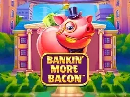 Bankin' More Bacon screenshot