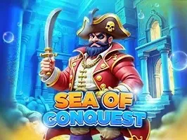 ทะเลแห่งการพิชิต screenshot