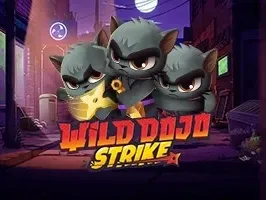 การจู่โจมโดโจป่า screenshot