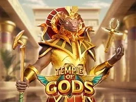 Temple of Gods thumbnail