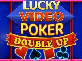 Lucky Video Poker screenshot